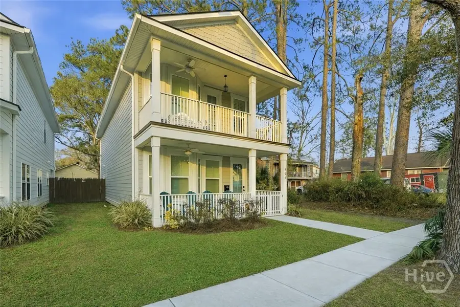 806 E 35th Street, Savannah, GA 31401 - Image #3