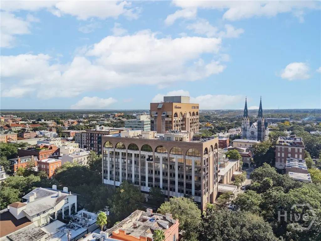 300 Bull Street #601, Savannah, GA 31401 - Image #1