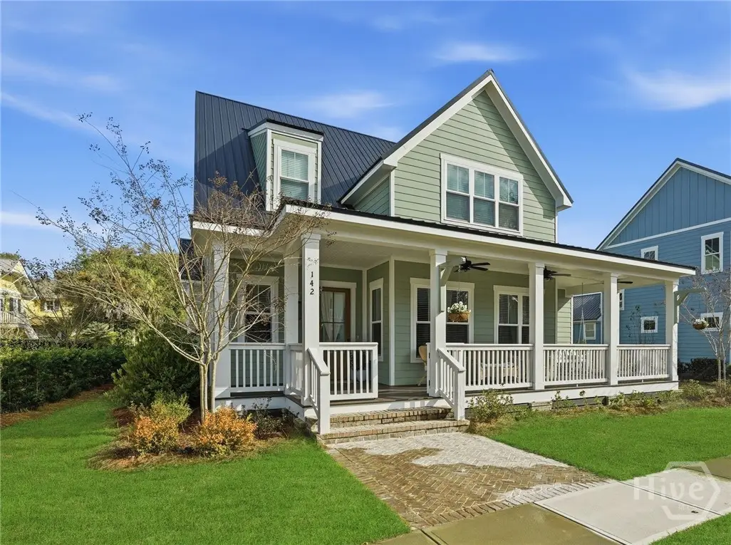 142 Salt Marsh Drive, Midway, GA 31320 - Image #1