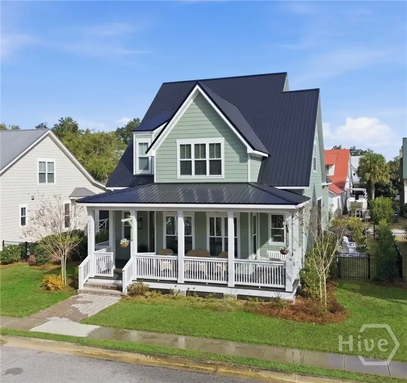 142 Salt Marsh Drive, Midway, GA 31320 - Image #2