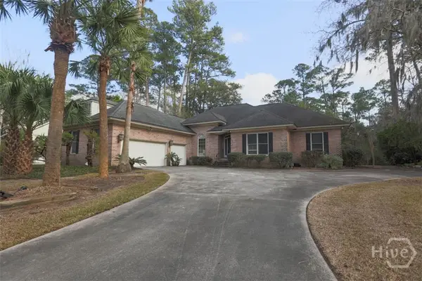 117 Lyman Hall #A, Savannah, GA 31410