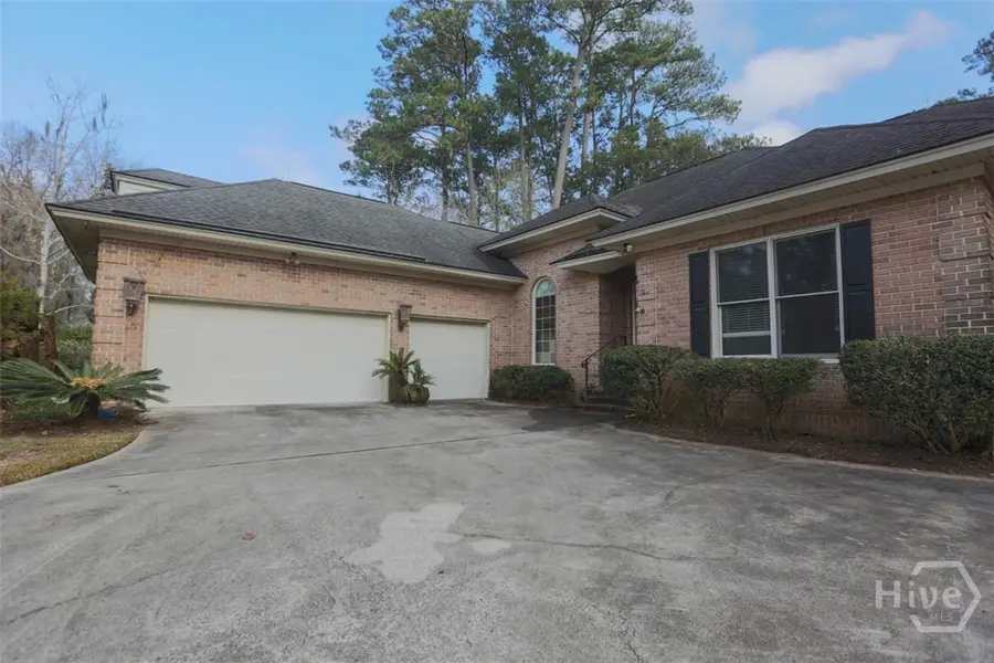 117 Lyman Hall #A, Savannah, GA 31410 - Image #2