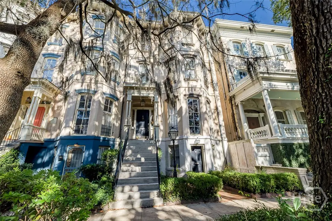 118 E Gaston Street, Savannah, GA 31401 - Image #1