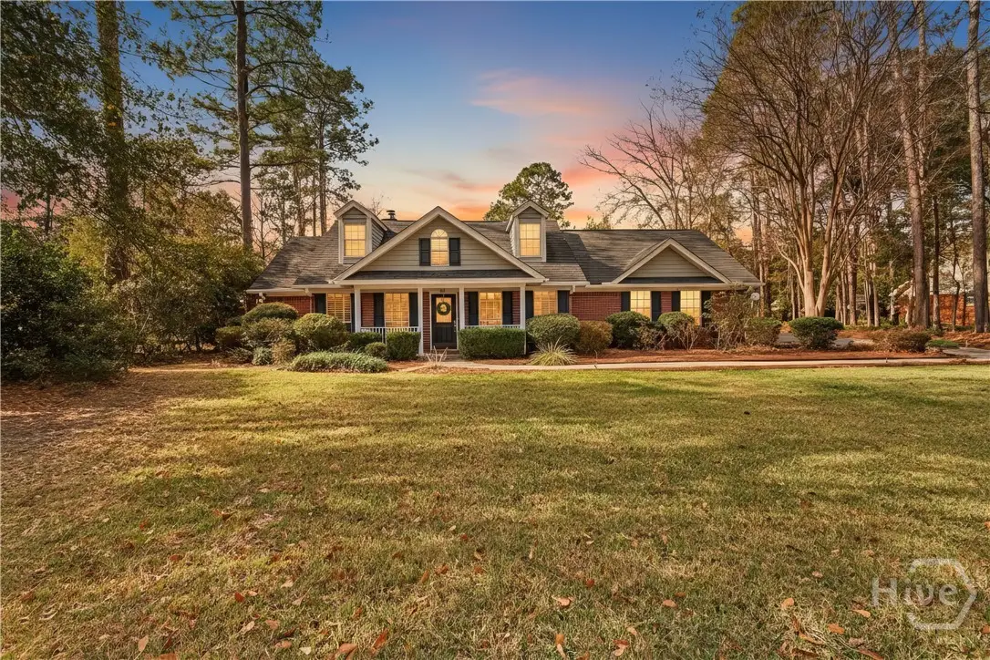 121 Crystal Drive, Rincon, GA 31326 - Image #1
