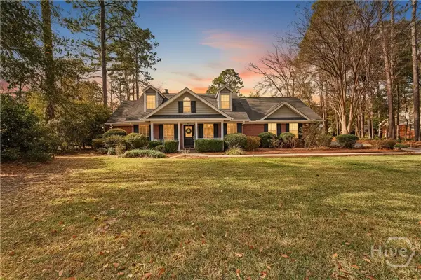 121 Crystal Drive, Rincon, GA 31326