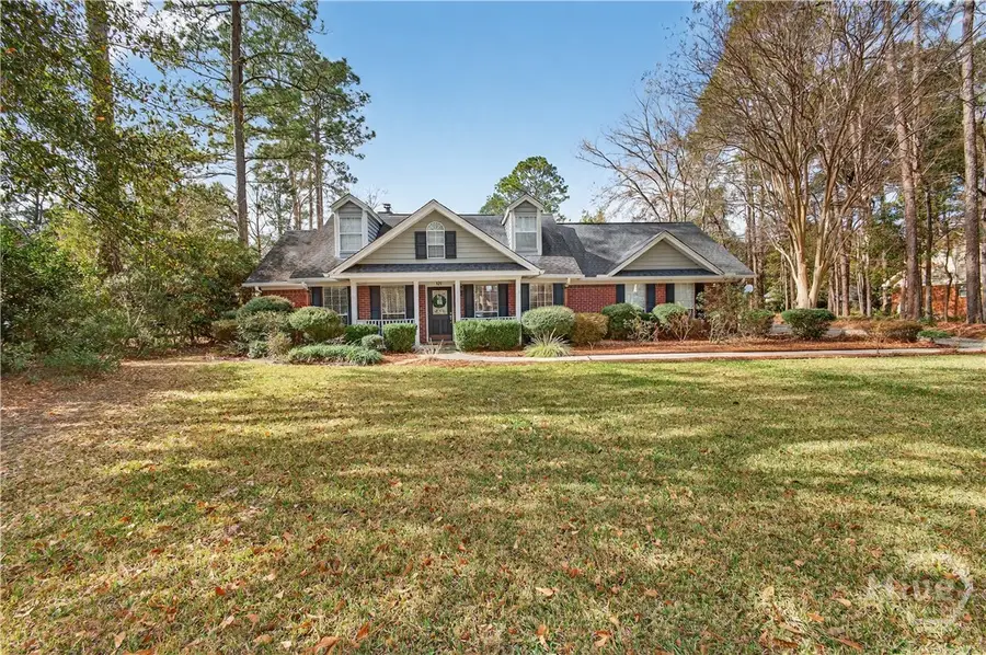 121 Crystal Drive, Rincon, GA 31326 - Image #2