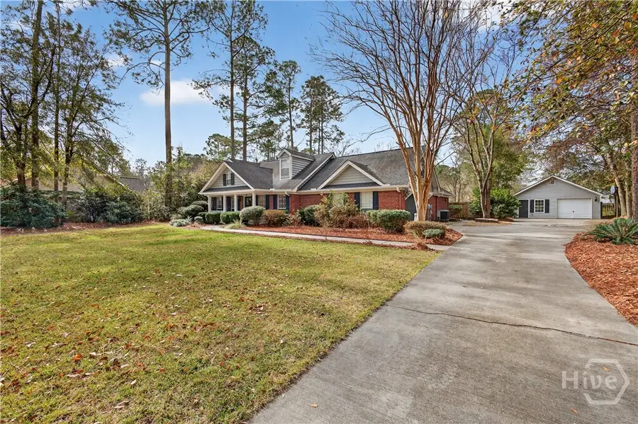 121 Crystal Drive, Rincon, GA 31326 - Image #3