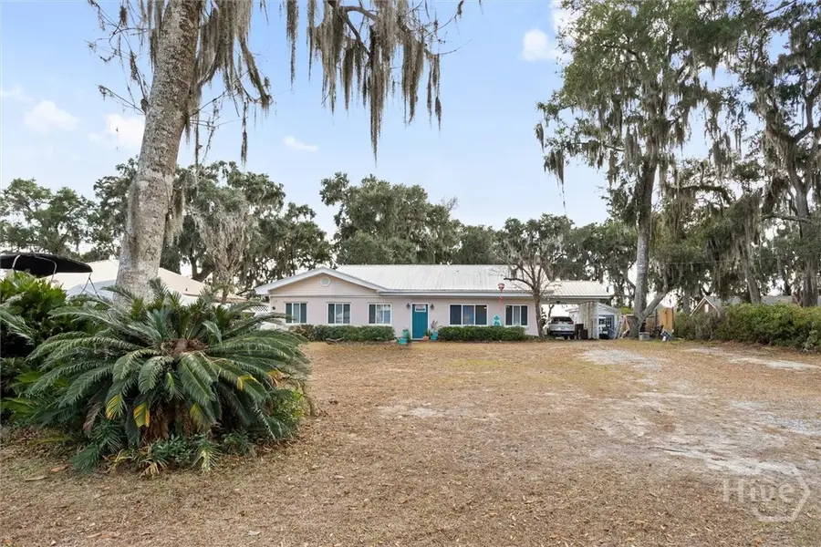 1214 Shell Point Road Ne, Townsend, GA 31331 - #2