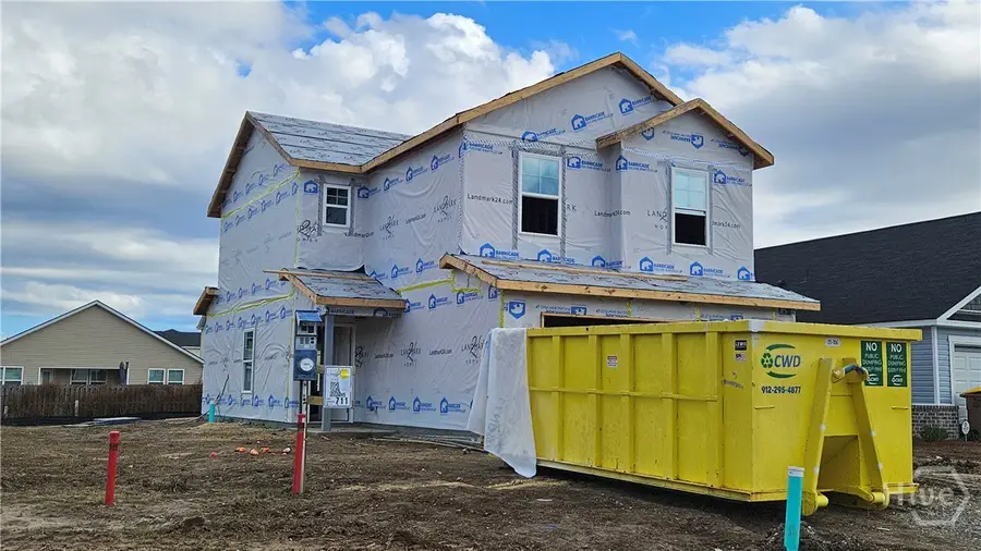 221 Hasty Point Road, Port Wentworth, GA 31407 - Image #3