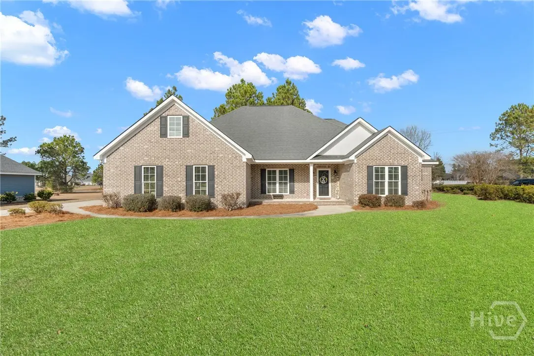 3114 Mccall Boulevard, Statesboro, GA 30461 - #1