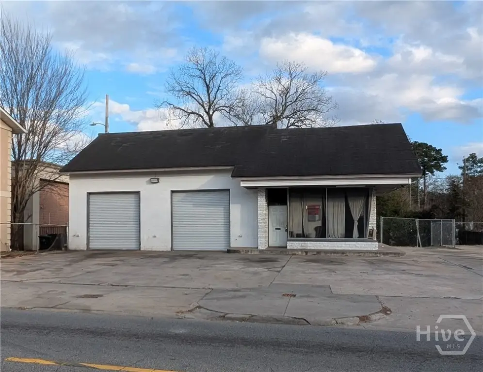 3912 Waters Avenue, Savannah, GA 31405 - Image #1