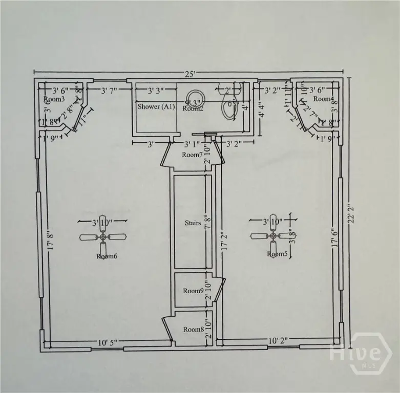 1305 E Anderson Street, Savannah, GA 31404 - Image #3