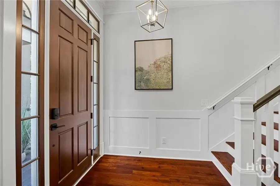 517 E Liberty Street, Savannah, GA 31401 - Image #3