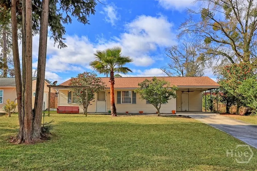 405 Phillips Avenue, Port Wentworth, GA 31407 - Image #2