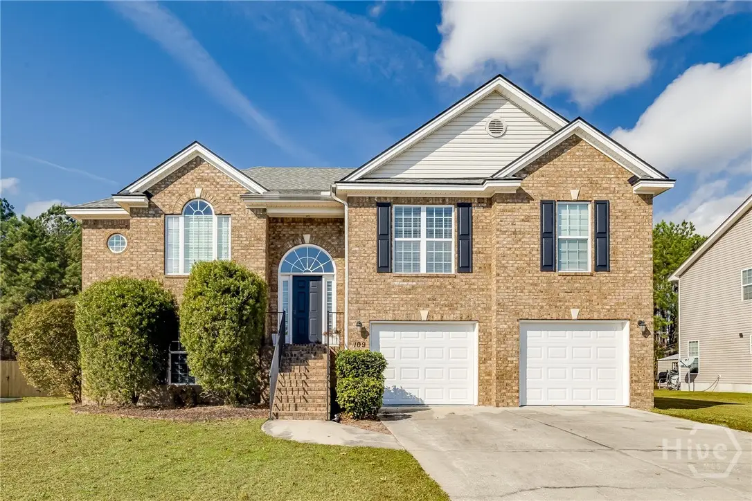 109 Parker Lane, Richmond Hill, GA 31324 - Image #1