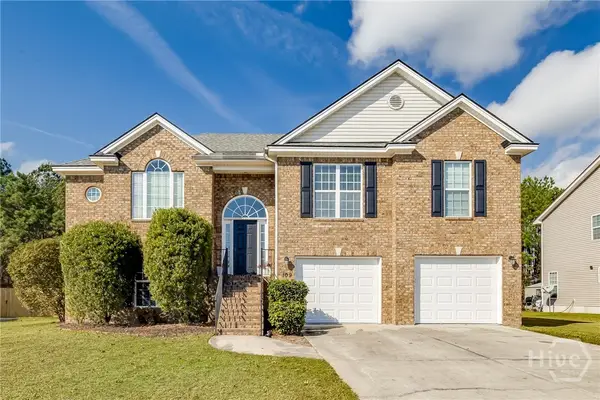 109 Parker Lane, Richmond Hill, GA 31324