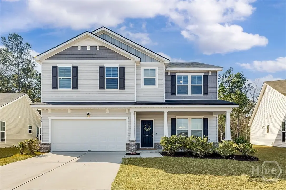 129 Crystal Lake Drive, Savannah, GA 31407 - Image #1