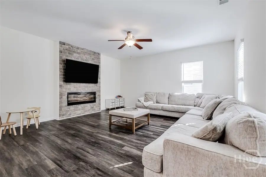 129 Crystal Lake Drive, Savannah, GA 31407 - Image #3