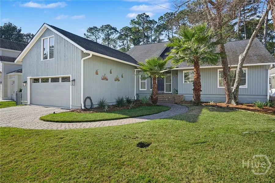 15 Riding Lane, Savannah, GA 31411 - Image #2
