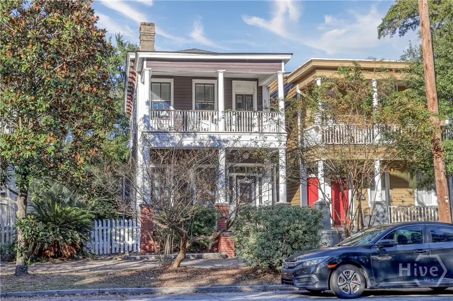 310 E Henry Street, Savannah, GA 31401 - Image #3
