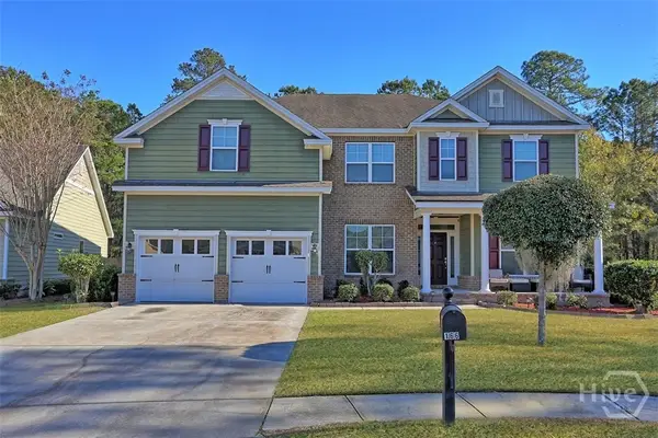 166 Moor Hen Landing, Savannah, GA 31419