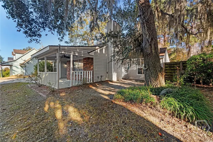 207 Whippoorwill Lane E, Richmond Hill, GA 31324 - Image #2