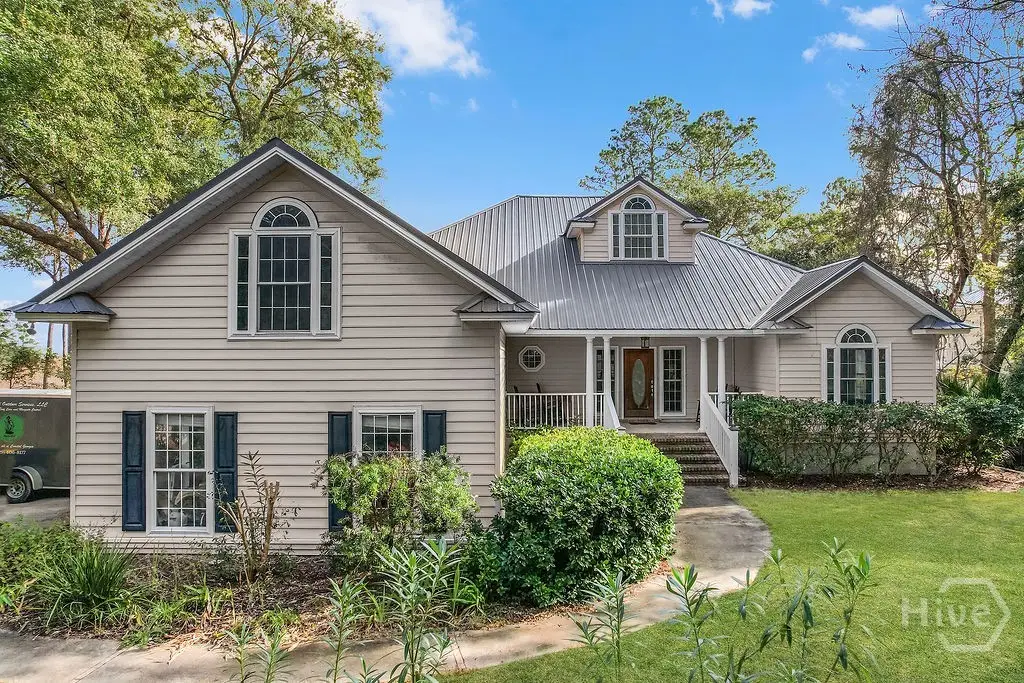 1063 Fair Hope Lane Ne, Townsend, GA 31331 - Image #1