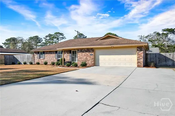 1007 Cheryl Street, Savannah, GA 31410