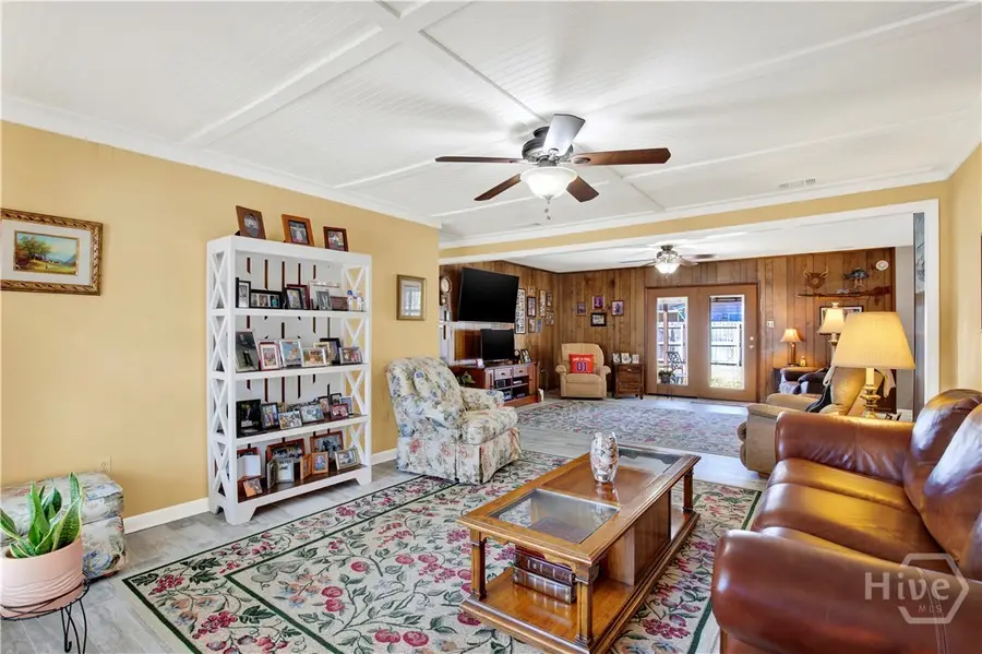 1007 Cheryl Street, Savannah, GA 31410 - Image #2