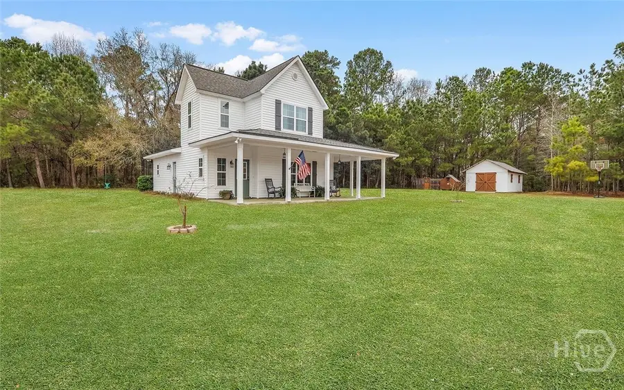 615 Meinhard Road, Port Wentworth, GA 31407 - Image #2