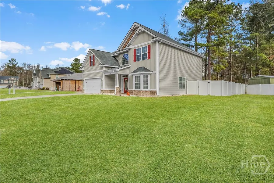 1324 Hill View Circle, Hinesville, GA 31313 - Image #3