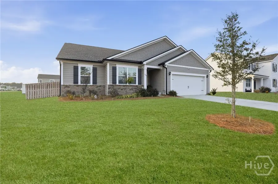 564 Foxtail Drive, Richmond Hill, GA 31324 - Image #2