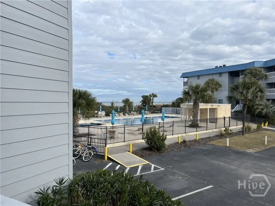 1217 Bay Street #117B, Tybee Island, GA 31328 - Image #2