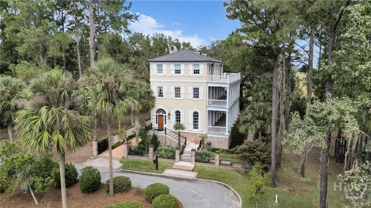 601 Mcallister Landing, Richmond Hill, GA 31324 - #1