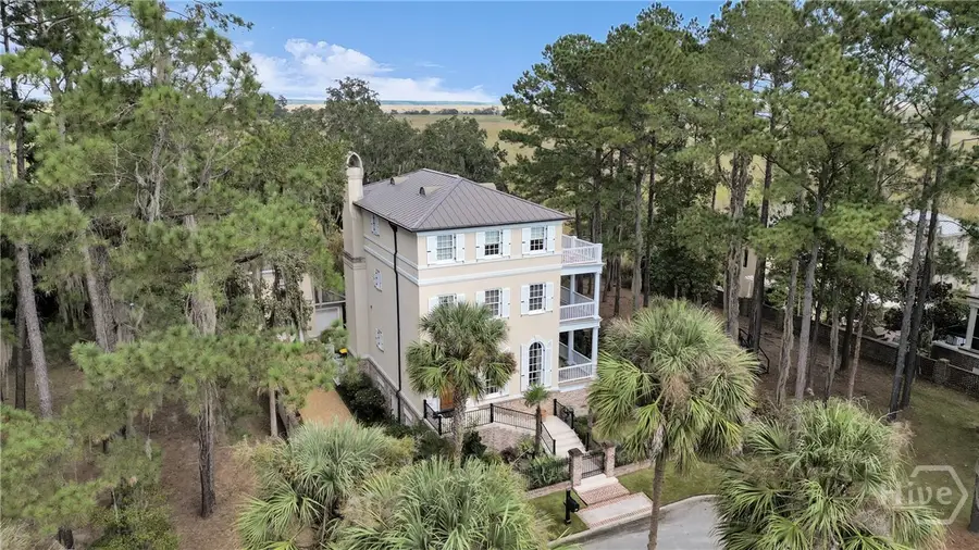 601 Mcallister Landing, Richmond Hill, GA 31324 - #2