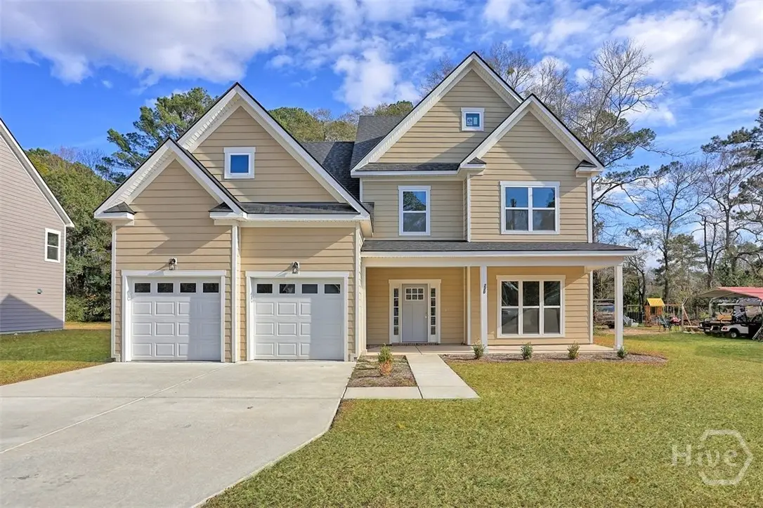 220 Skinner Avenue N, Pooler, GA 31322 - Image #1