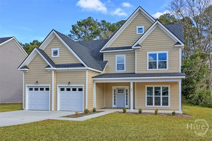 220 Skinner Avenue N, Pooler, GA 31322 - Image #2