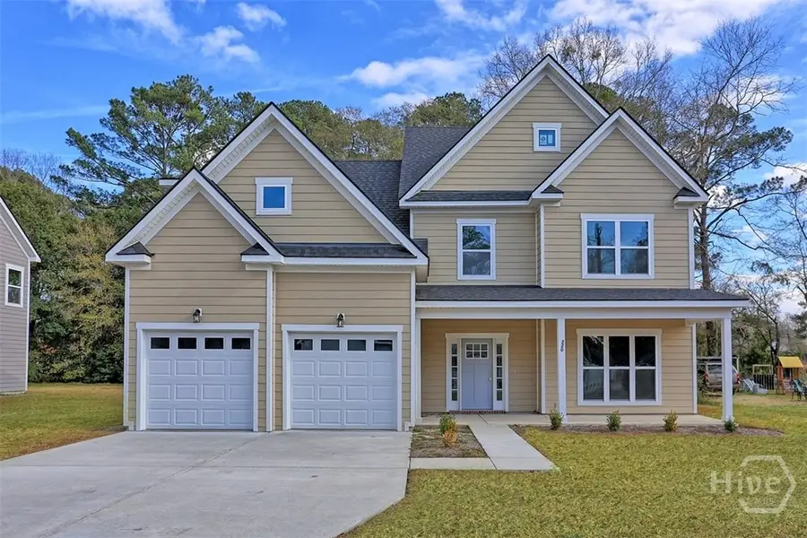 220 Skinner Avenue N, Pooler, GA 31322 - Image #3