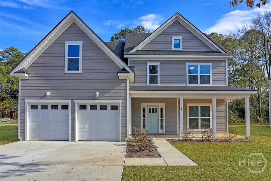 222 Skinner Avenue N, Pooler, GA 31322 - Image #3