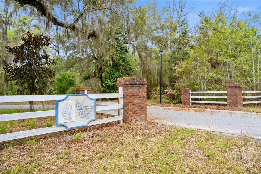 LOT 27-A Cattle Hammock Road, Midway, GA 31320 - #2