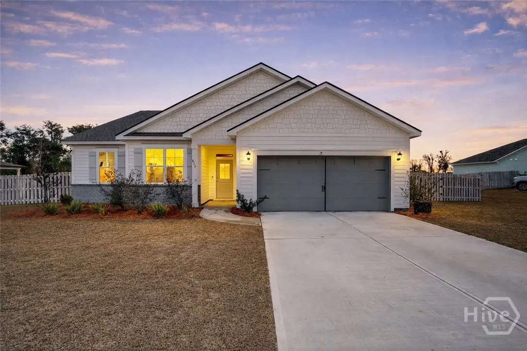 638 Logging Hill Drive, Richmond Hill, GA 31324 - Image #1