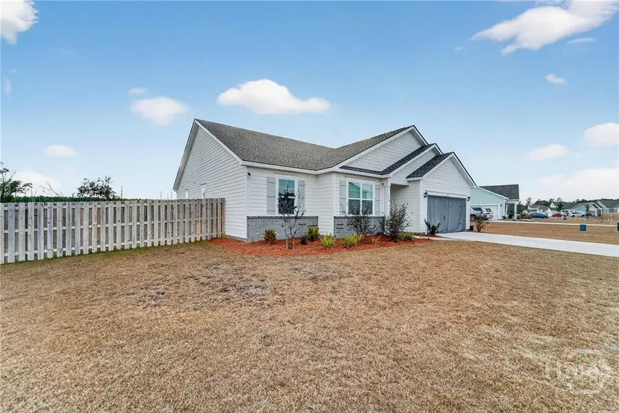 638 Logging Hill Drive, Richmond Hill, GA 31324 - Image #2