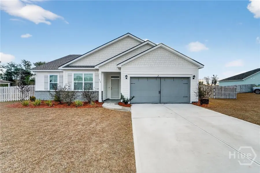 638 Logging Hill Drive, Richmond Hill, GA 31324 - Image #3