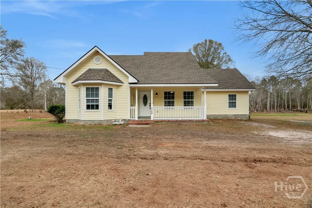 524 Hodges Road, Hinesville, GA 31313 - Image #1