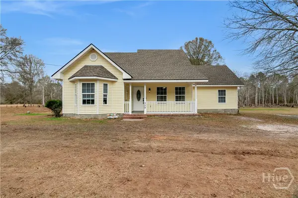 524 Hodges Road, Hinesville, GA 31313