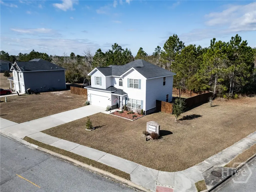 51 Whipple Avenue, Hinesville, GA 31313 - Image #1