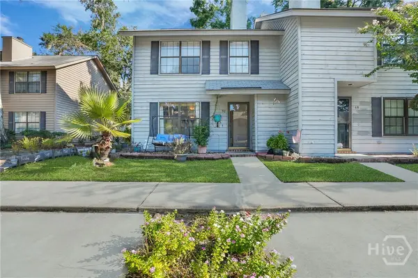 57 Hidden Lake Court, Savannah, GA 31419