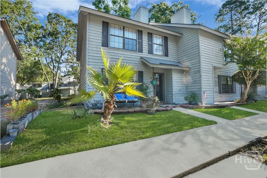 57 Hidden Lake Court, Savannah, GA 31419 - Image #3