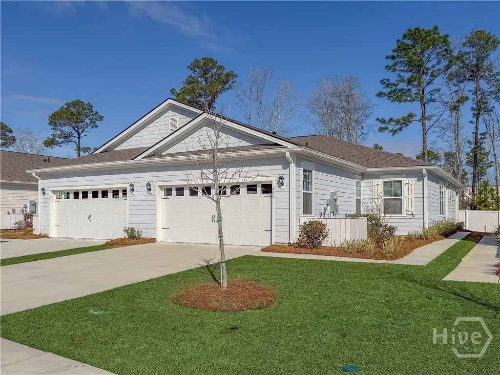 200 Holloway Hill, Pooler, GA 31322 - Image #1