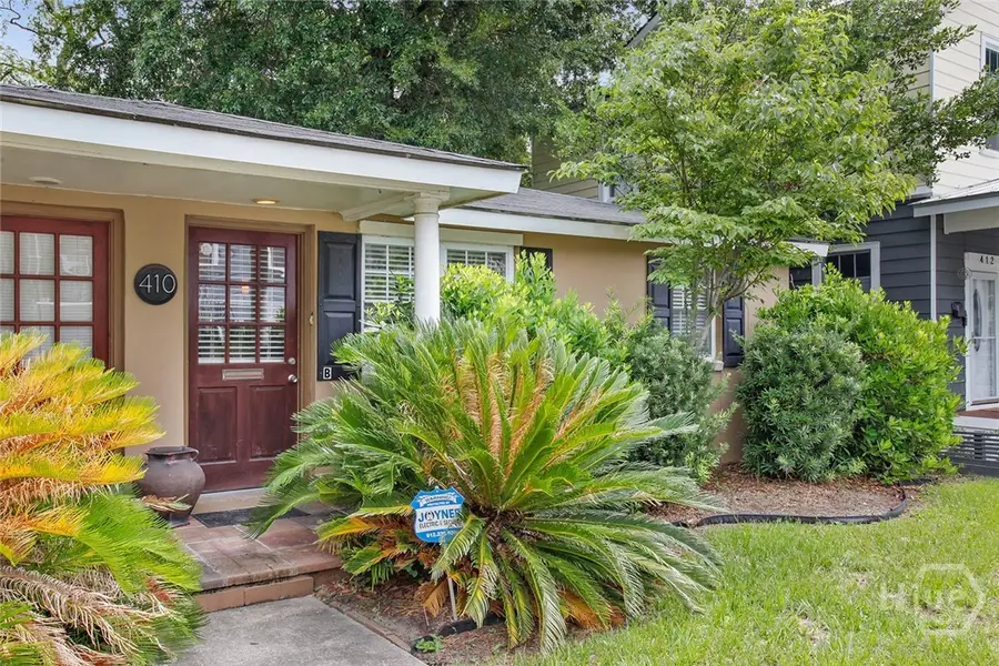 410 E 35th Street #A/B, Savannah, GA 31401 - Image #2